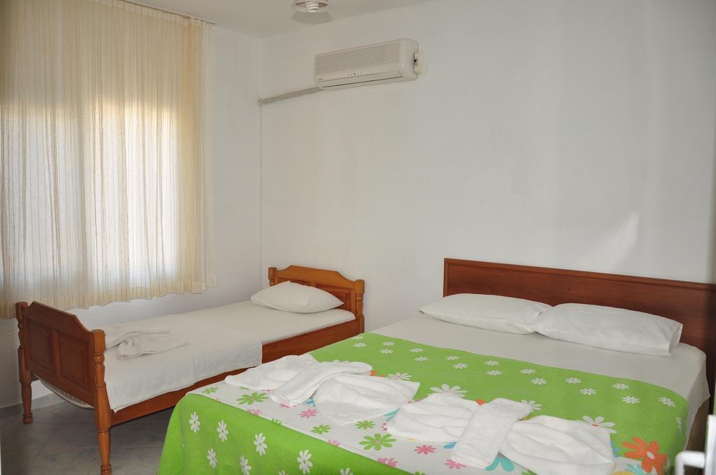 Aparthotel Iskandil *